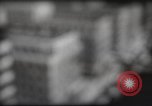Image of Rockefeller Center New York City USA, 1937, second 30 stock footage video 65675064285