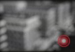 Image of Rockefeller Center New York City USA, 1937, second 31 stock footage video 65675064285
