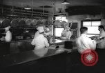 Image of Rockefeller Center New York City USA, 1937, second 4 stock footage video 65675064286