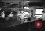 Image of Rockefeller Center New York City USA, 1937, second 6 stock footage video 65675064286