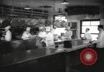 Image of Rockefeller Center New York City USA, 1937, second 8 stock footage video 65675064286