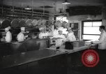 Image of Rockefeller Center New York City USA, 1937, second 9 stock footage video 65675064286