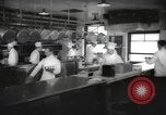 Image of Rockefeller Center New York City USA, 1937, second 11 stock footage video 65675064286