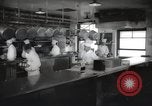Image of Rockefeller Center New York City USA, 1937, second 12 stock footage video 65675064286
