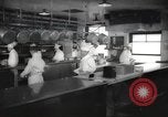 Image of Rockefeller Center New York City USA, 1937, second 13 stock footage video 65675064286