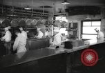 Image of Rockefeller Center New York City USA, 1937, second 15 stock footage video 65675064286