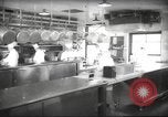 Image of Rockefeller Center New York City USA, 1937, second 17 stock footage video 65675064286