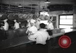 Image of Rockefeller Center New York City USA, 1937, second 29 stock footage video 65675064286