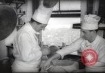 Image of Rockefeller Center New York City USA, 1937, second 36 stock footage video 65675064286