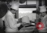 Image of Rockefeller Center New York City USA, 1937, second 43 stock footage video 65675064286