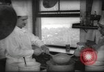 Image of Rockefeller Center New York City USA, 1937, second 52 stock footage video 65675064286