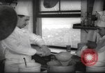 Image of Rockefeller Center New York City USA, 1937, second 53 stock footage video 65675064286