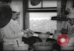Image of Rockefeller Center New York City USA, 1937, second 54 stock footage video 65675064286