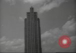 Immagine di Il Rockefeller Center New York City USA, 1937, secondo 5 filmato di repertorio 65675064287