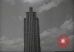 Immagine di Il Rockefeller Center New York City USA, 1937, secondo 6 filmato di repertorio 65675064287
