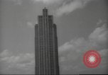 Immagine di Il Rockefeller Center New York City USA, 1937, secondo 7 filmato di repertorio 65675064287