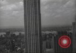 Immagine di Il Rockefeller Center New York City USA, 1937, secondo 17 filmato di repertorio 65675064287