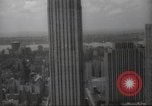 Immagine di Il Rockefeller Center New York City USA, 1937, secondo 18 filmato di repertorio 65675064287