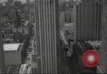 Immagine di Il Rockefeller Center New York City USA, 1937, secondo 20 filmato di repertorio 65675064287
