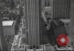 Immagine di Il Rockefeller Center New York City USA, 1937, secondo 21 filmato di repertorio 65675064287
