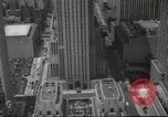 Immagine di Il Rockefeller Center New York City USA, 1937, secondo 23 filmato di repertorio 65675064287