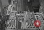 Immagine di Il Rockefeller Center New York City USA, 1937, secondo 27 filmato di repertorio 65675064287