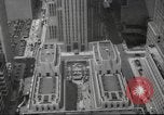 Immagine di Il Rockefeller Center New York City USA, 1937, secondo 28 filmato di repertorio 65675064287