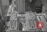 Immagine di Il Rockefeller Center New York City USA, 1937, secondo 29 filmato di repertorio 65675064287