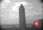 Immagine di Il Rockefeller Center New York City USA, 1937, secondo 32 filmato di repertorio 65675064287