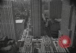 Immagine di Il Rockefeller Center New York City USA, 1937, secondo 41 filmato di repertorio 65675064287