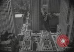 Immagine di Il Rockefeller Center New York City USA, 1937, secondo 42 filmato di repertorio 65675064287