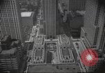 Immagine di Il Rockefeller Center New York City USA, 1937, secondo 47 filmato di repertorio 65675064287