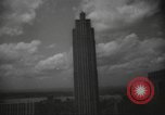 Immagine di Il Rockefeller Center New York City USA, 1937, secondo 49 filmato di repertorio 65675064287