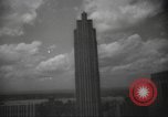 Immagine di Il Rockefeller Center New York City USA, 1937, secondo 50 filmato di repertorio 65675064287