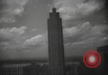 Immagine di Il Rockefeller Center New York City USA, 1937, secondo 51 filmato di repertorio 65675064287