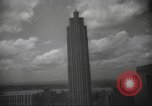 Immagine di Il Rockefeller Center New York City USA, 1937, secondo 52 filmato di repertorio 65675064287