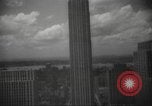 Immagine di Il Rockefeller Center New York City USA, 1937, secondo 59 filmato di repertorio 65675064287