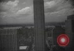 Immagine di Il Rockefeller Center New York City USA, 1937, secondo 60 filmato di repertorio 65675064287