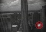 Immagine di Il Rockefeller Center New York City USA, 1937, secondo 61 filmato di repertorio 65675064287