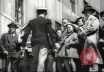 Immagine di Il Rockefeller Center New York City USA, 1937, secondo 12 filmato di repertorio 65675064288