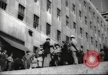 Immagine di Il Rockefeller Center New York City USA, 1937, secondo 21 filmato di repertorio 65675064288