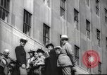 Immagine di Il Rockefeller Center New York City USA, 1937, secondo 32 filmato di repertorio 65675064288