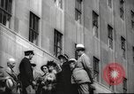 Immagine di Il Rockefeller Center New York City USA, 1937, secondo 34 filmato di repertorio 65675064288