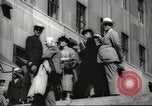 Immagine di Il Rockefeller Center New York City USA, 1937, secondo 37 filmato di repertorio 65675064288
