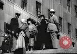 Immagine di Il Rockefeller Center New York City USA, 1937, secondo 38 filmato di repertorio 65675064288