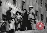 Immagine di Il Rockefeller Center New York City USA, 1937, secondo 39 filmato di repertorio 65675064288