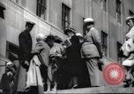 Immagine di Il Rockefeller Center New York City USA, 1937, secondo 40 filmato di repertorio 65675064288