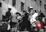 Immagine di Il Rockefeller Center New York City USA, 1937, secondo 41 filmato di repertorio 65675064288