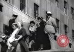 Immagine di Il Rockefeller Center New York City USA, 1937, secondo 43 filmato di repertorio 65675064288