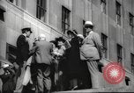 Immagine di Il Rockefeller Center New York City USA, 1937, secondo 44 filmato di repertorio 65675064288